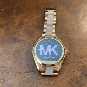 Michael Kors Bradshaw Smart Watch